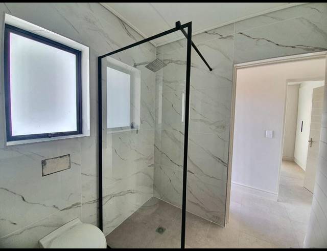 2 BEDROOM APARTMENT TO LET IN CLAMHALL